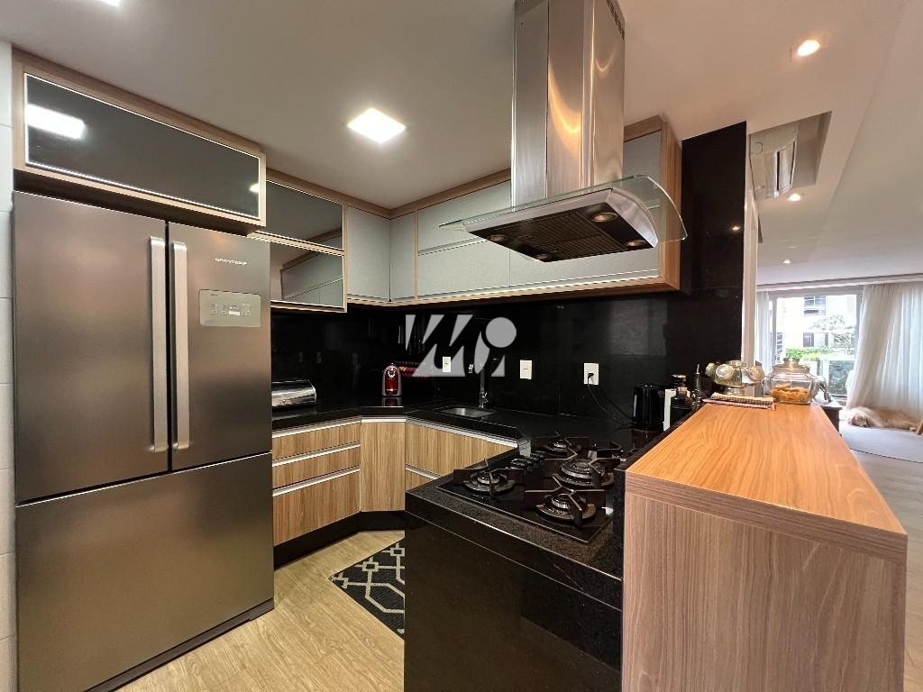 Apartamento em Pedra Branca, Palhoça. 3 quartos, 168m². Imagem 8 de 15